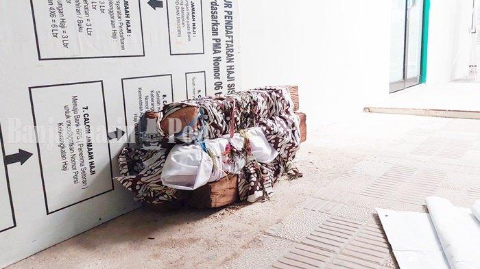 Heboh Makam Keramat di Panggung Kabupaten Tanah Laut, Warga Akan Dipertemukan