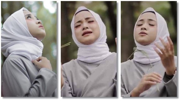 Populernya Deen Assalam yang Dinyanyikan Nissa Sabyan Gambus, Ini Kord Gitar dan Lirik Lengkapnya