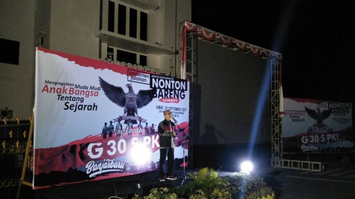 Achim Percaya Ada Rumah Sakit Gaib di Sekitar Murjani, Lihat Penampakan Perawat Dorong Brankar