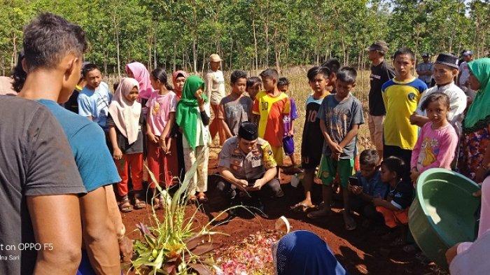 Masih Buron, Begal Sapi Bersenpi Diduga Masuk Wilayah Kabupaten Banjar