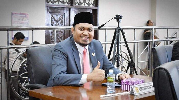 PSK Harus Dibina dan Diberi Keterampilan, Ini Pesan Politisi PKS Banjarbaru