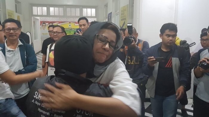 Nurul Arifin Tumbang di Pilkada Kota Bandung, Begini Reaksinya Usai Quick Count