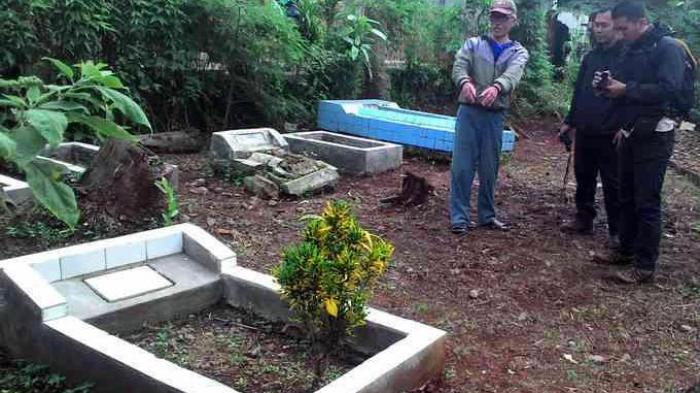 Status Terakhir di BBM Terpidana Mati Rani Andriani