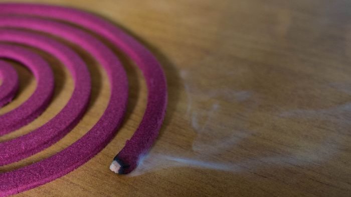 Ternyata Obat Nyamuk Bakar Lebih Bahaya Ketimbang Rokok! Ini Penjelasannya