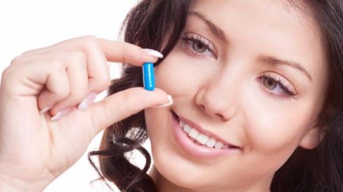 Obat Pelangsing Bisa Picu Menopause Dini