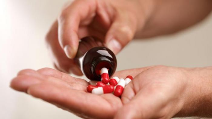 Wah Gawat! Obat Palsu Juga Ditemukan di Apotek,