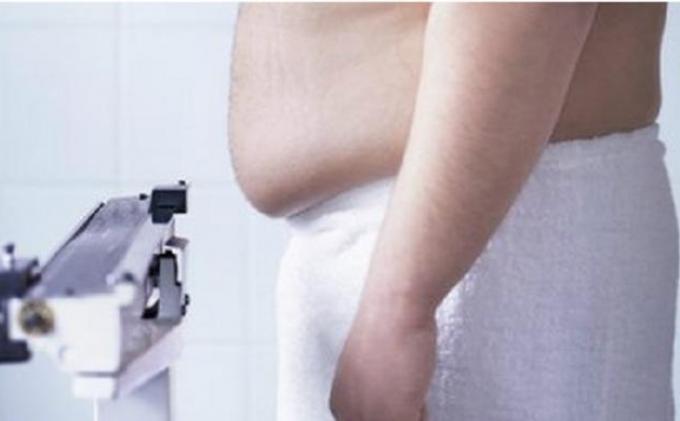 Beruntunglah Orang Gemuk karena Risiko Pikun Lebih Kecil