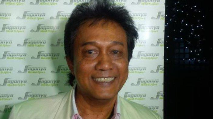 Pengarang Lagu Surat Cinta Oddie Agam Meninggal Dunia, Sempat Jalani Perawatan di RS