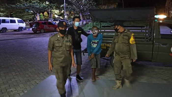 Jumlah Penderita Orang Dengan Gangguan Jiwa di Banjarmasin Capai Ribuan Orang, Dirawat Keluarga