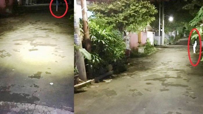 Tuliskan Kejanggalan Usai Antar Customer, Curhat Pengemudi Ojek Online Jadi Horor 'Nganter Kunti'