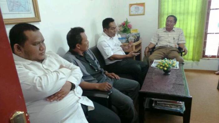 Ada Ribuan Berkas Dukungan Perseorangan dengan KTP Ganda