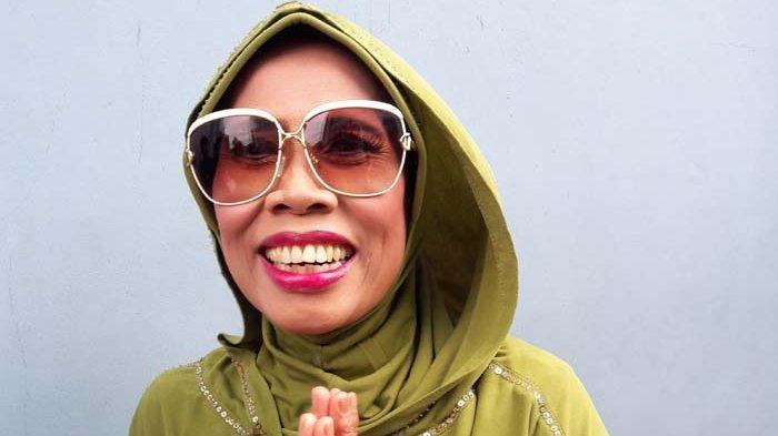 Ucapan Duka Gading Marten untuk Pelawak Omas Dikomentari Gisella Anastasia Sampai Yuni Shara