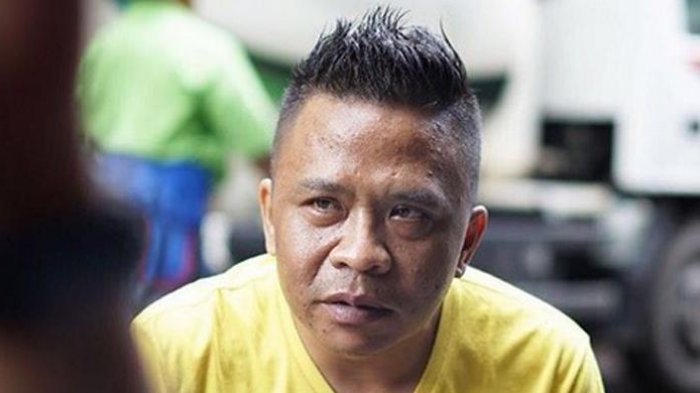 Sebelum Meninggal Tempat Ini yang Sangat Ingin Dikunjungi Oon Semasa Hidup