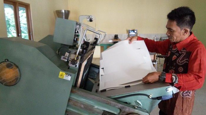 Bantu 70 Pelaku UMKM, Rumah Kemasan Banjarbaru Bantu Desain Kemasan Produk