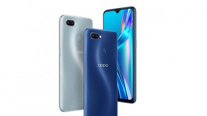 Rekomendasi HP Murah & Berkualitas Harga Rp 1 Jutaan September 2020: dari Oppo A12 hingga Vivo Y91C