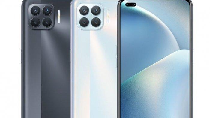 Inilah 8 Ponsel Oppo Terbaru yang Direkomendasikan, Simak Daftar Harganya Persiapan Lebaran 2021