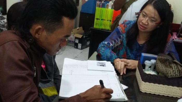 Orangtua Kandung Angeline ke Notaris untuk Jerat Margareith