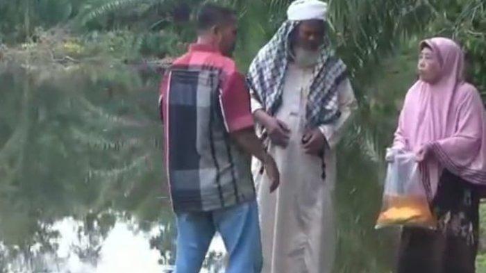 Bocah yang Hilang 1 Bulan Datangi Ibunya Lewat Mimpi, Beri Pesan Lewat Senyuman dan Tawa