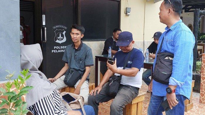 Berkas Perkara Dugaan Rudapaksa Santri di Tanahlaut Bergulir ke Kejaksaan, Penyidik Tunggu Petunjuk