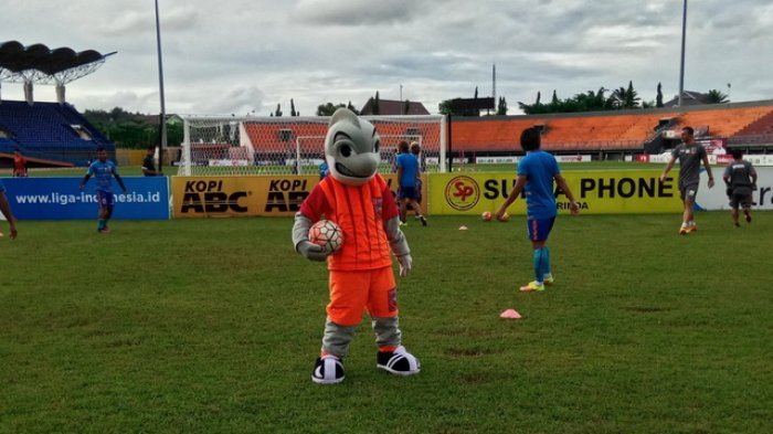 Inilah Anggota Baru Borneo FC yang Lebih Dahsyah dari Marquee Player