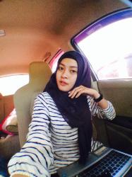 Makanan Favorit Oya, Bubur Bikinan Sendiri