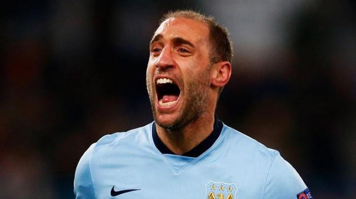 AC Milan Inginkan Pablo Zabaleta yang Berakhir Kontraknya di Man City