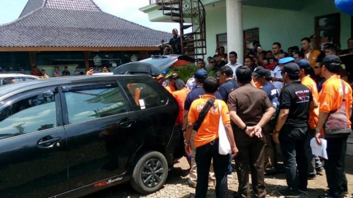 Terungkap! Warga Kalbar yang Datang ke Padepokan Dimas Kanjeng Ternyata Tewas