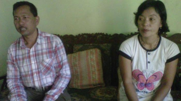 Belajar dari Kasus Darsem, Keluarga Satinah Tak Mau Kelola Donasi