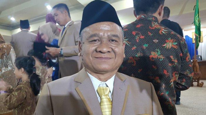 Hari Pertama Kerja Dewan Tapin Bahas Tata Tertib dan Bentuk Fraksi