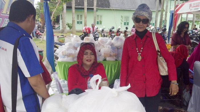 Beli Sembako Murah Persiapan Ramadan