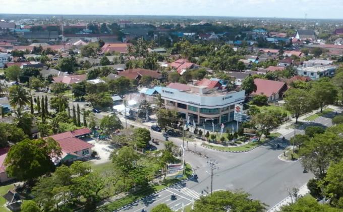 Alasan Pemindahan Ibu Kota ke Kalimantan