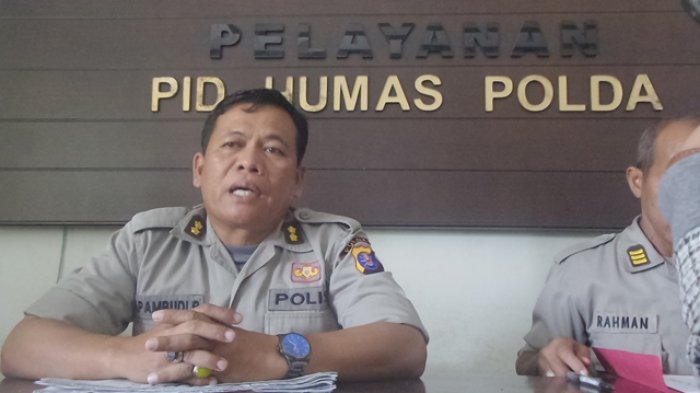 Setelah Yansen Binti, Begini Kata Polda Kalteng Terkait Tersangka Baru