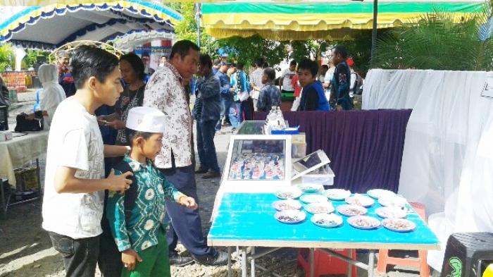 Guest House Dipenuhi Pencinta Batu