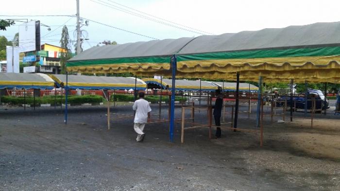 Lusa Pameran Akik dan Red Borneo Digelar