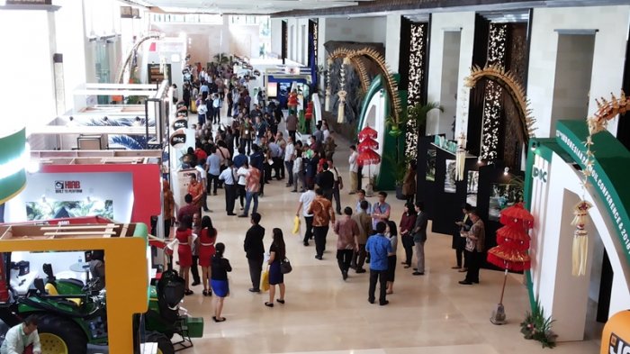 Petani Sawit Masih Tergantung Tengkulak