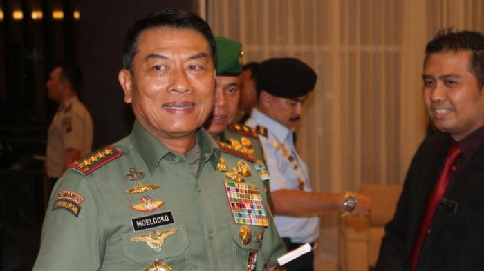 Panglima TNI: Tes Keperawanan Masuk Syarat Menjadi Prajurit TNI