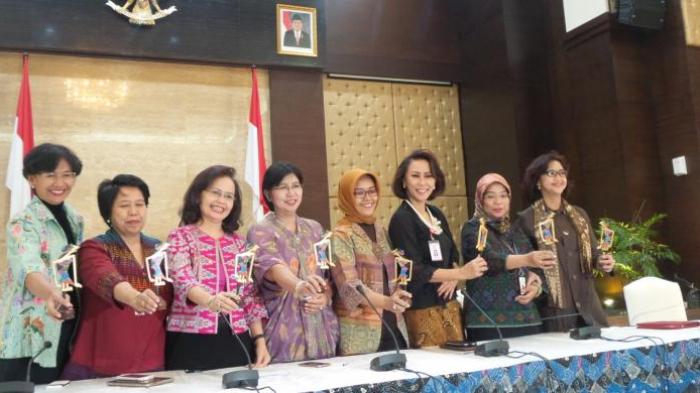 Orang-orang Hebat Ini Tak Lolos Seleksi Capim KPK