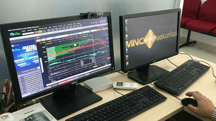 IHSG Terkerek Naik Karena Omnibus Law, Berikut Rekomendasi Saham Sektor yang Diuntungkan