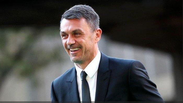 Daftar Belanja Paolo Maldini untuk AC Milan di Era RedBird Capital, 4 Pemain Langsung Jadi Buruan