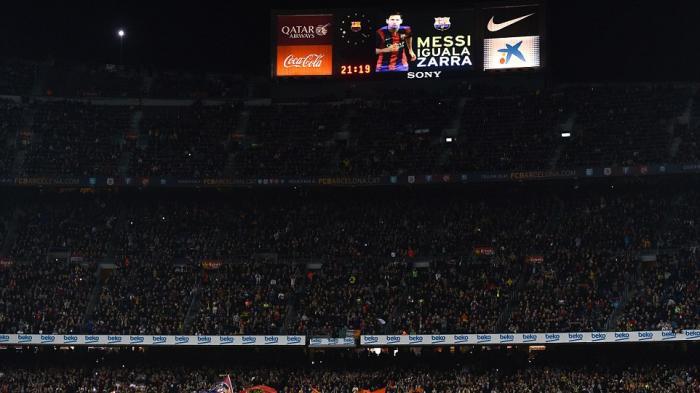 Suap Atur Skor Capai Rp 10 Triliun