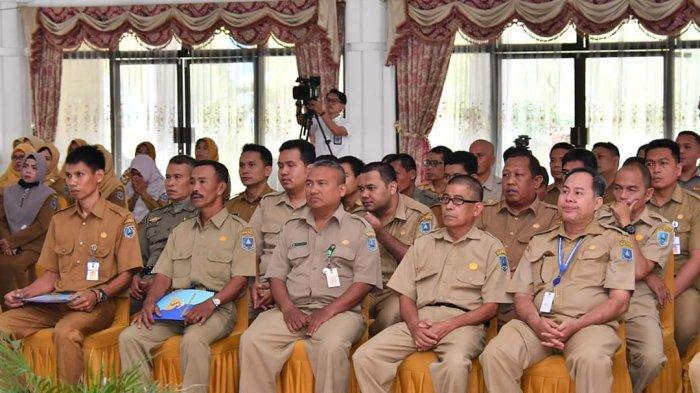 Tanpa Tukin, Ini Tahapan Pencairan THR & Gaji ke-13 PNS 2020 & Perkiraan Besarannya