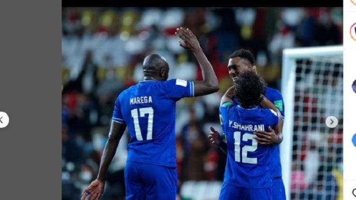 LIVE Streaming TV Online Chelsea vs Liverpool di Carabao Cup Jam 23.30 WIB, Tak Siaran Langsung SCTV