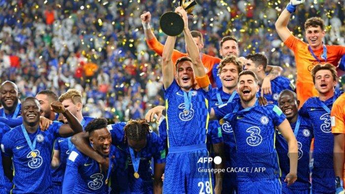 Miliarder Turki Klaim Segera Miliki Chelsea, Ini Calon Bos Salah Cs di Liga Inggris