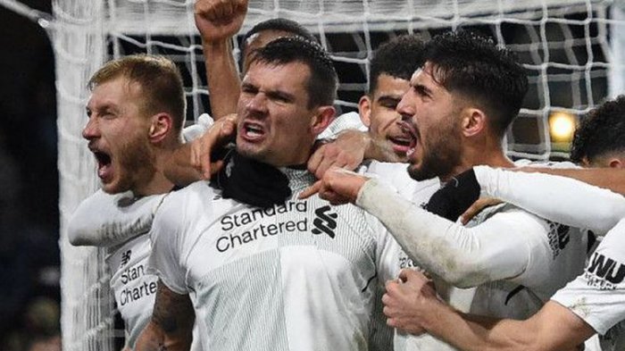 Jadwal Piala FA Cup 2017/2018 Putaran 3 Malam Ini - Chelsea, Arsenal dan City Diadang Lawan Mudah