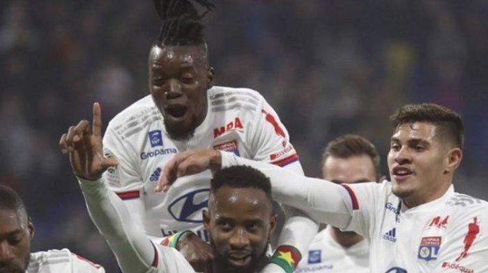 Manchester City vs Lyon Perempatfinal Liga Champion : Warning untuk The Citizen