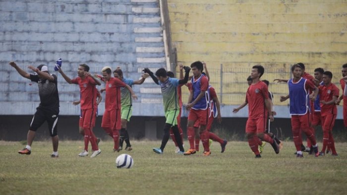 Jadwal Siaran Langsung Delapan Besar Liga 2, Martapura FC Harus Fokus!