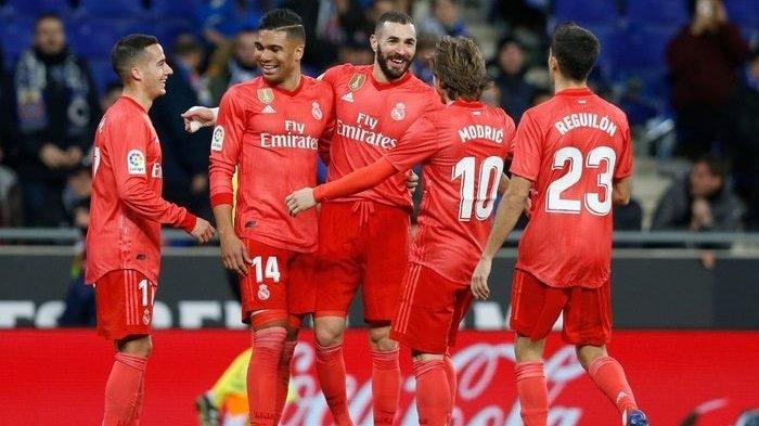 El Clasico! Jadwal Semifinal Copa Del Rey 2018/2019, Barcelona vs Real Madrid