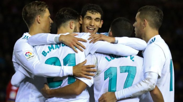 Ini Hasil Lengkap dan Jadwal Copa del Rey - FC Barcelona Belum Aman