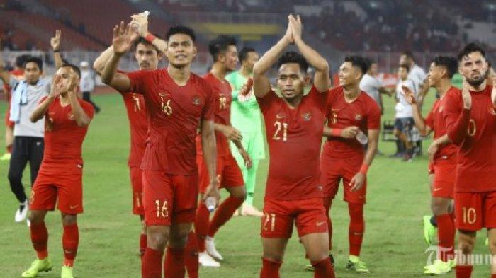Piala AFF 2018 Thailand Vs Timnas Indonesia, Ponaryo: Thailand Pasti Perhitungkan Kekuatan Indonesia