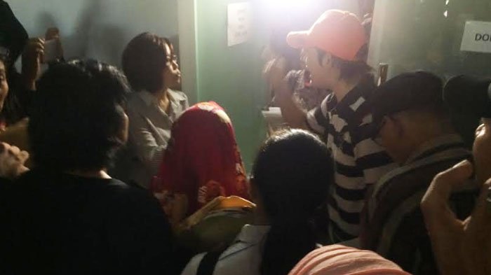 Pembeli Aparteman Hendak Duduki Kantor Sipoa, Polisi Evakuasi Karyawan Sipoa Group